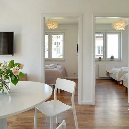 Appartement A Morze Gory-Ul. Cicha à Świeradów-Zdrój Extérieur photo