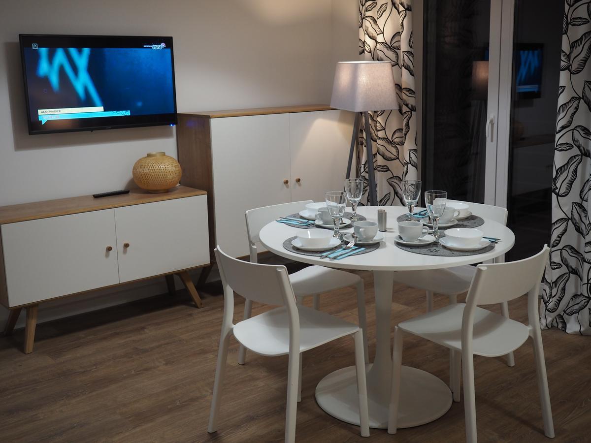 Appartement A Morze Gory-Ul. Cicha à Świeradów-Zdrój Extérieur photo
