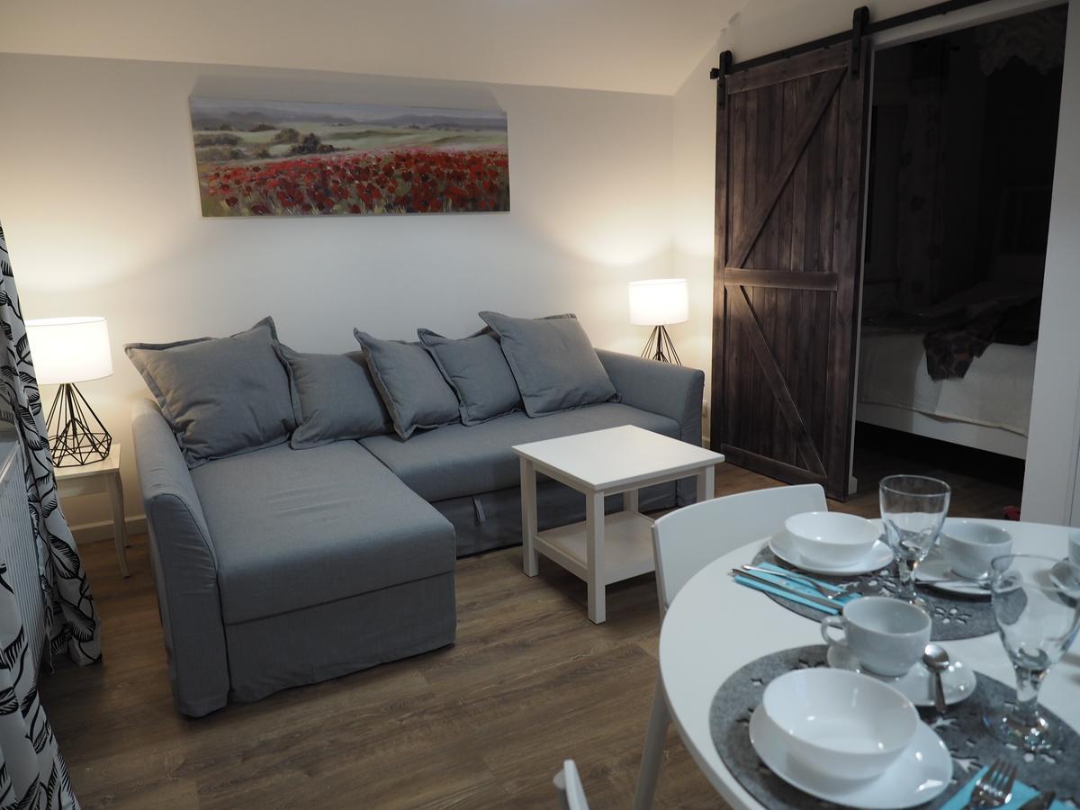 Appartement A Morze Gory-Ul. Cicha à Świeradów-Zdrój Extérieur photo