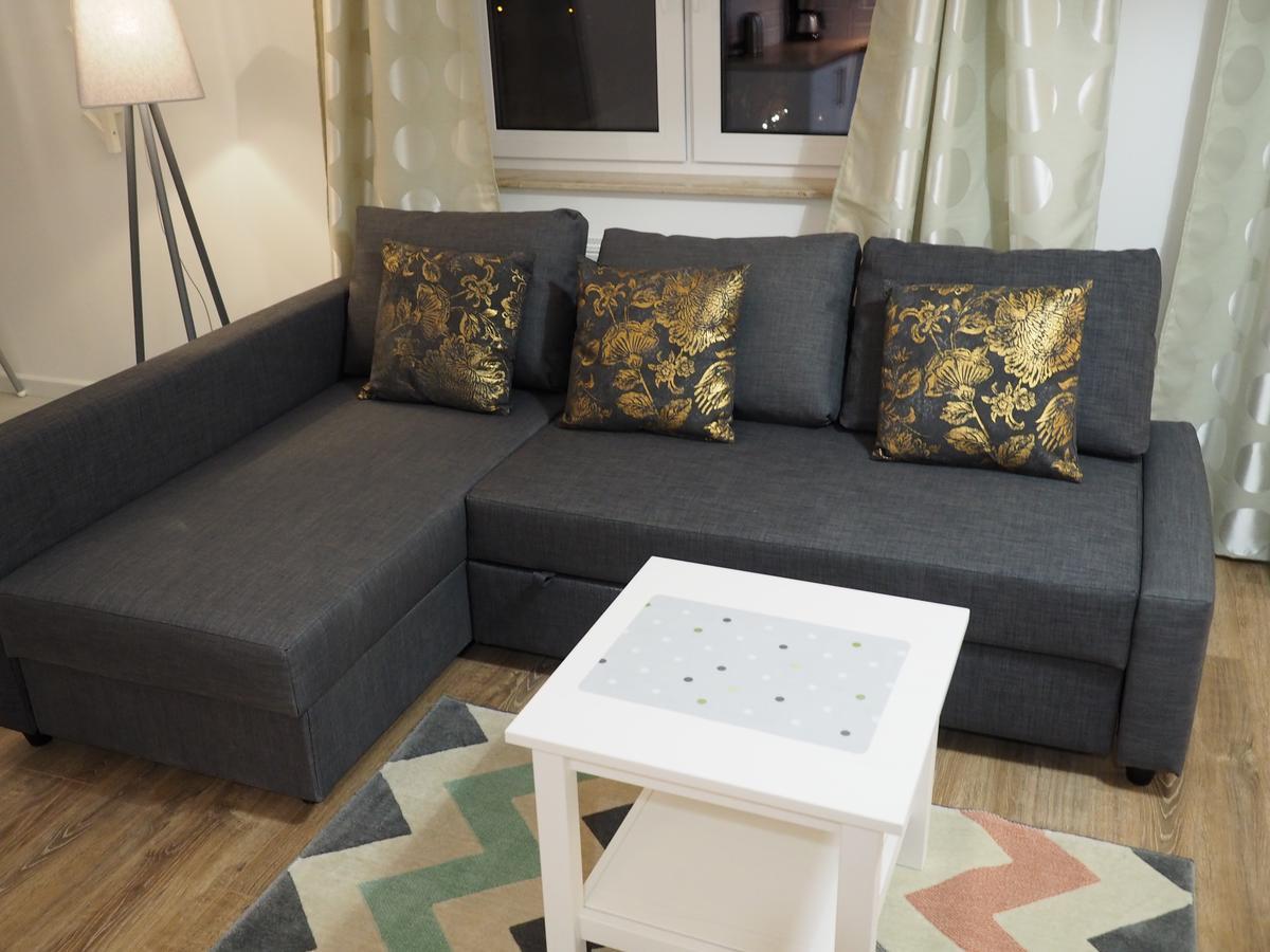 Appartement A Morze Gory-Ul. Cicha à Świeradów-Zdrój Extérieur photo