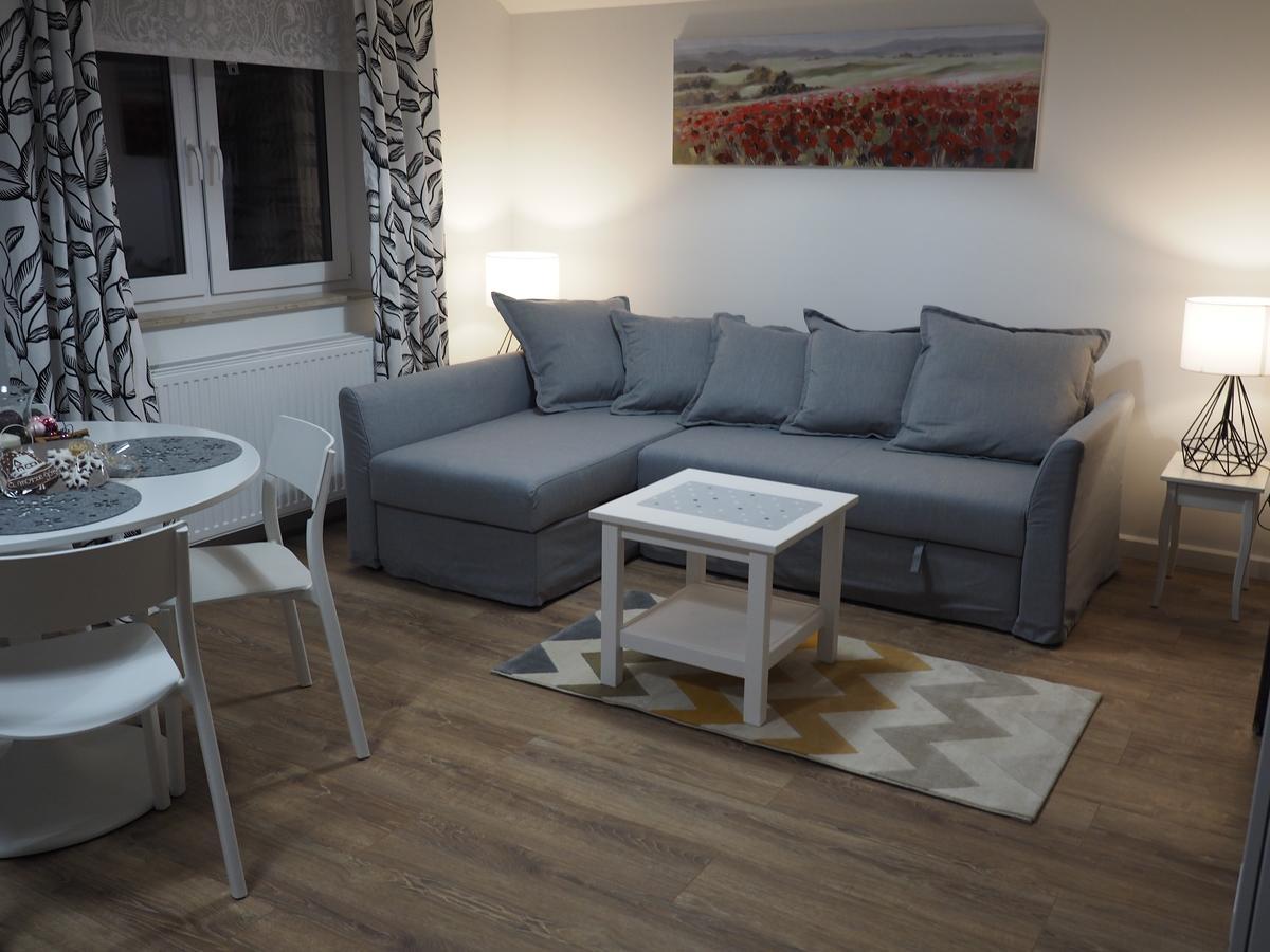 Appartement A Morze Gory-Ul. Cicha à Świeradów-Zdrój Extérieur photo