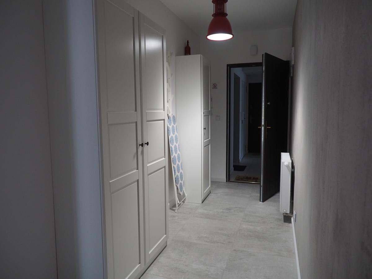 Appartement A Morze Gory-Ul. Cicha à Świeradów-Zdrój Extérieur photo