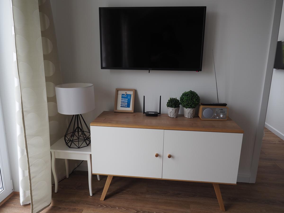 Appartement A Morze Gory-Ul. Cicha à Świeradów-Zdrój Extérieur photo