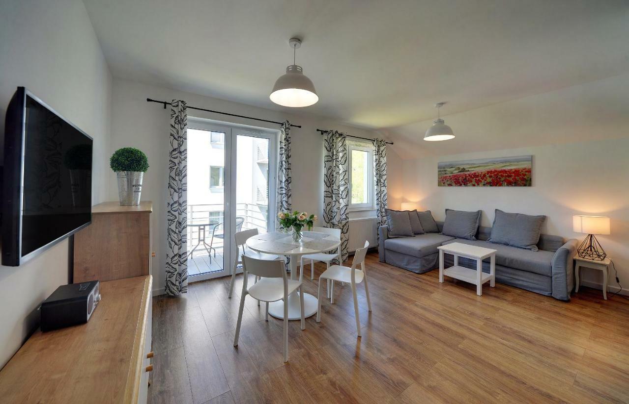 Appartement A Morze Gory-Ul. Cicha à Świeradów-Zdrój Extérieur photo