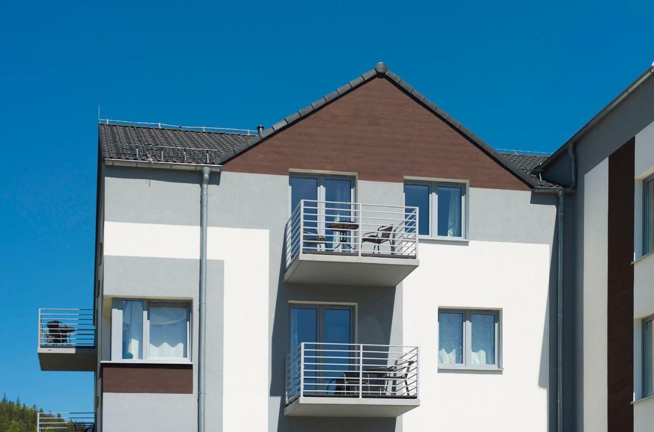 Appartement A Morze Gory-Ul. Cicha à Świeradów-Zdrój Extérieur photo